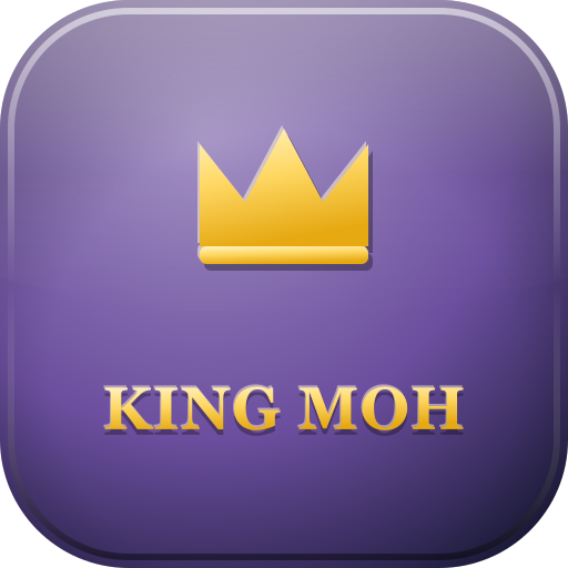 King Moh Designs