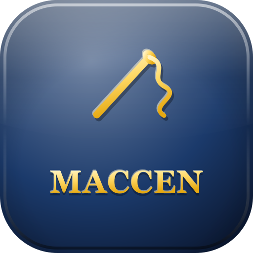 Maccen
