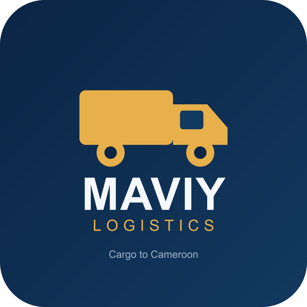 Emma Cargo - Maviy Logistics