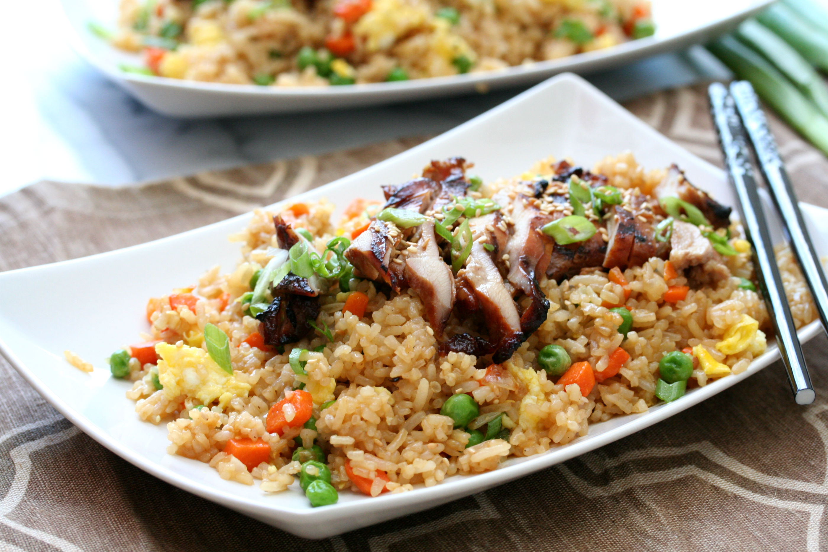Fried Rice
