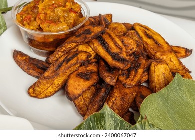 Plantains