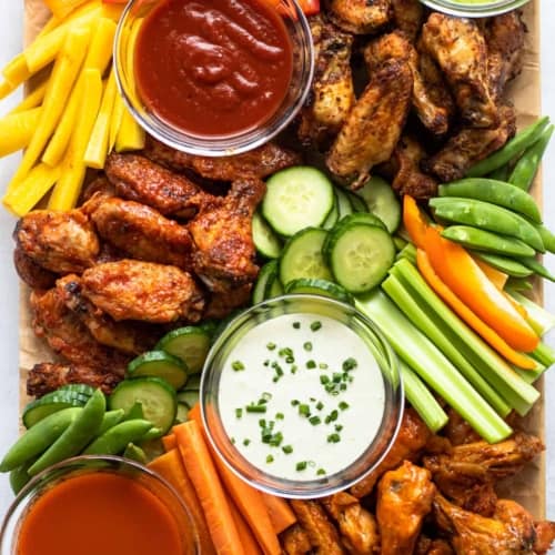 Wicked Wings